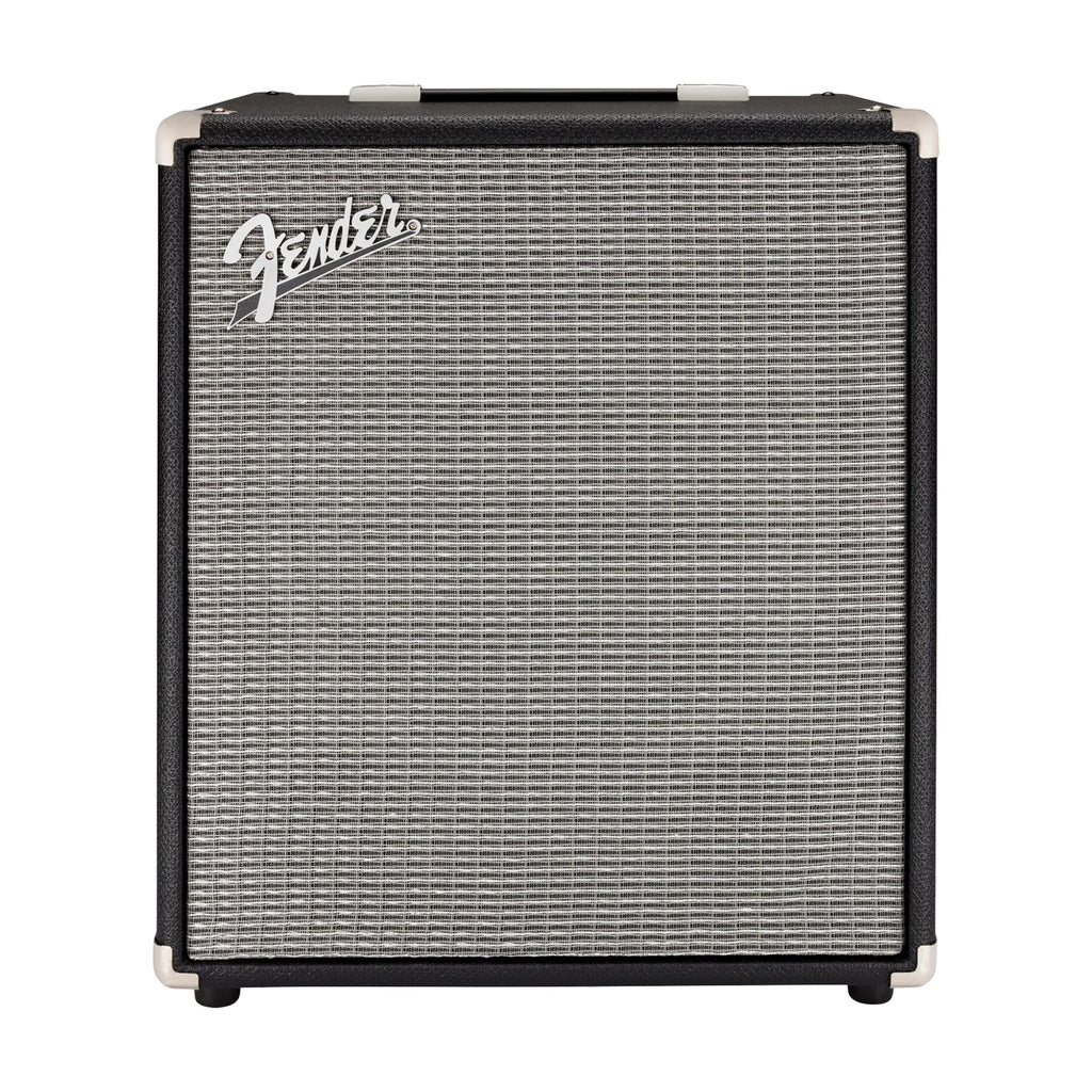 Fender Rumble 100 Bass Amp - MusicMarket