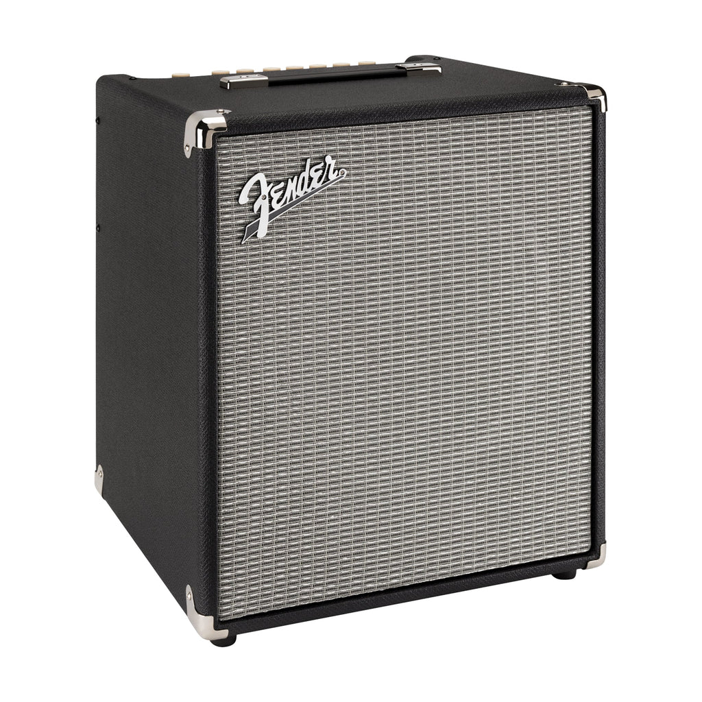 Fender Rumble 100 Bass Amp - View 2 | MusicMarket