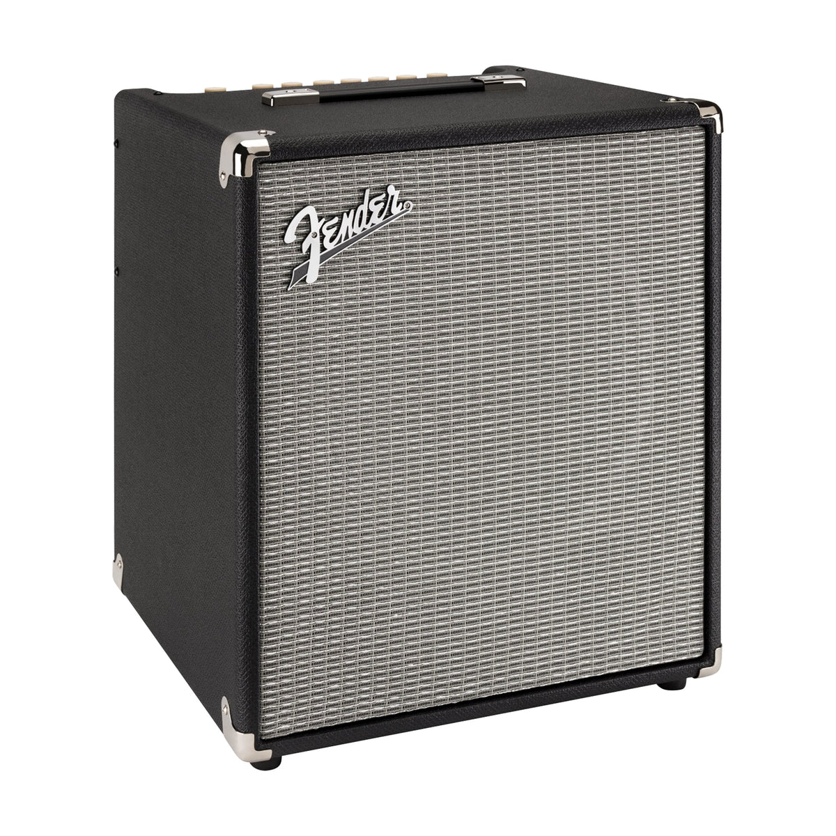 Fender Rumble 100 Bass Amp - View 2 | MusicMarket