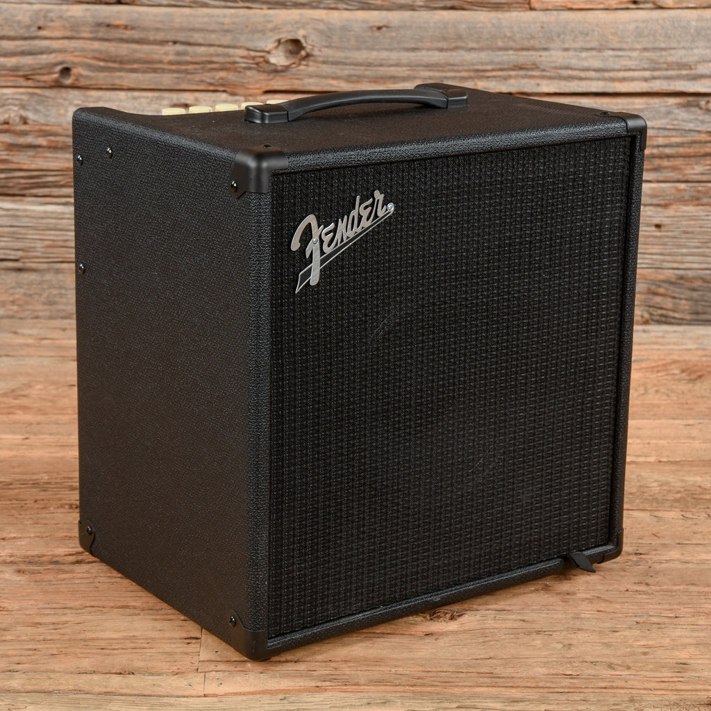 Fender Rumble Studio 40 Watt 1x10" Bass Combo 2025 - MusicMarket