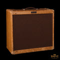 Fender Tremolux 5E9-A Narrow Panel 15-Watt 1x12" Guitar Combo 1956 - MusicMarket