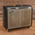 Fender Twin Reverb 2-Channel 100-Watt 2x12" Guitar Combo Amp w/JBL D120F Speakers 1975 - MusicMarket