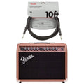 Fender Acoustasonic 40 Cable Bundle - MusicMarket