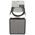 Fender Rumble 40 Cable Bundle - MusicMarket