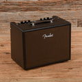 Fender Acoustic Junior 2-Channel 100-Watt 1x8" Acoustic Guitar Combo Amp - MusicMarket