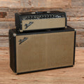Fender Fender Bandmaster w/ 2x12 Cab 1966 - Dave Amato of REO Speedwagon - MusicMarket