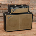 Fender Fender Bassman w/ Cab 1967 - Dave Amato of REO Speedwagon - MusicMarket