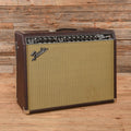 Fender '65 Twin Reverb Reissue 85-Watt 2x12" Guitar Combo Wine - MusicMarket