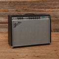 Fender '68 Custom Vibrolux Reverb-Amp 2-Channel 35-Watt 2x10" Guitar Combo - MusicMarket