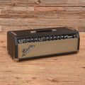 Fender Bandmaster 2-Channel 40-Watt Guitar Amp Head 1967 - MusicMarket