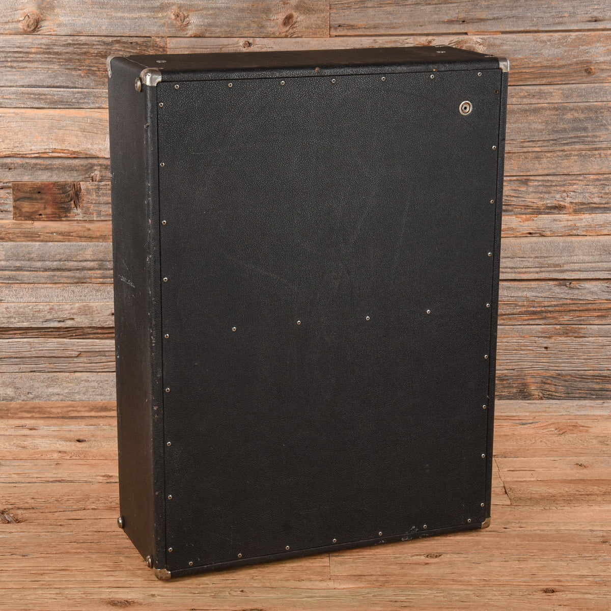 Fender Bandmaster 2x12" Guitar Speaker Cab 1960s - View 2 | MusicMarket