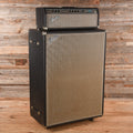 Fender Bassman 100 2-Channel 100-Watt Guitar Amp Head w/ 4x12 Cab 1976 - MusicMarket
