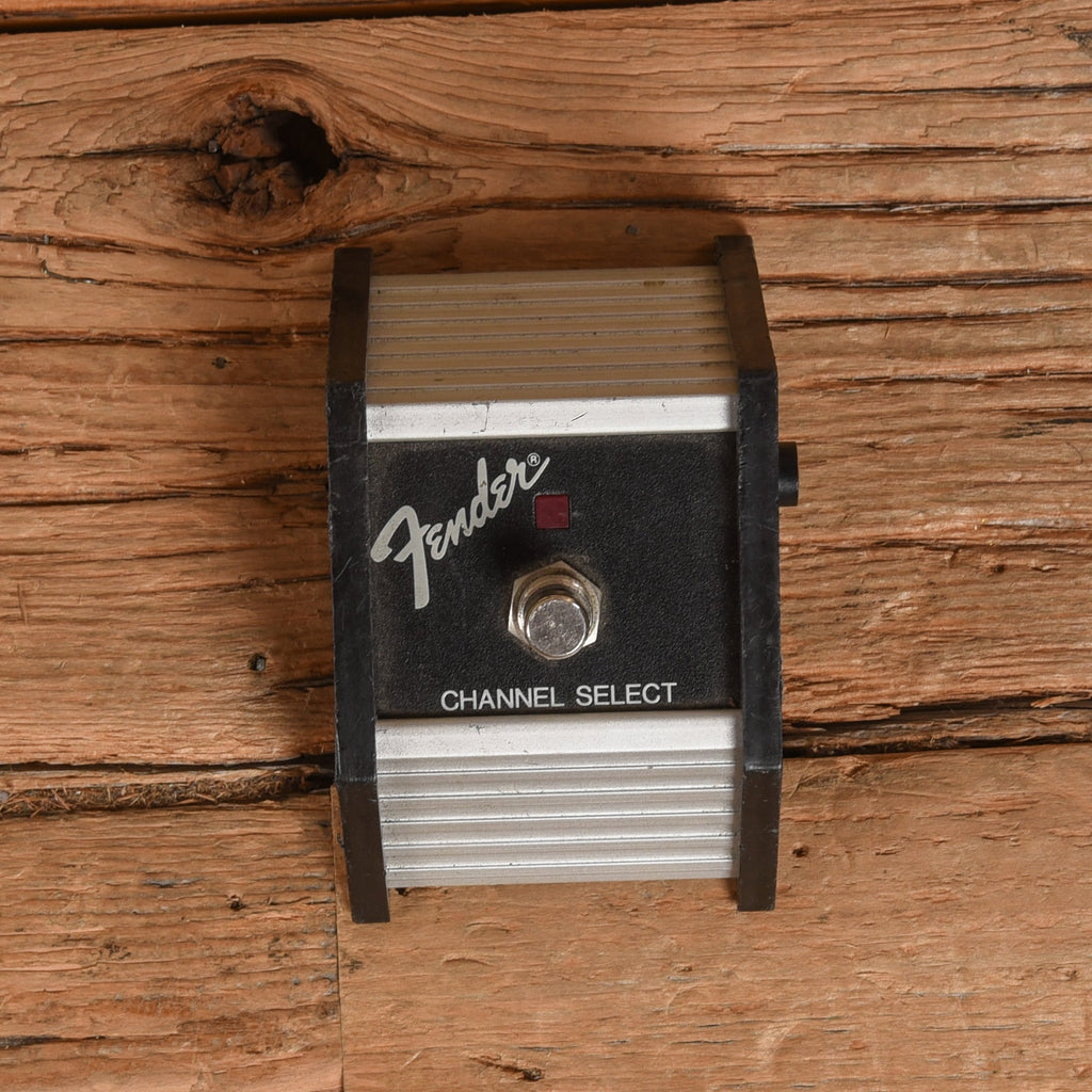 Fender Blues Deluxe Reissue - View 5 | MusicMarket