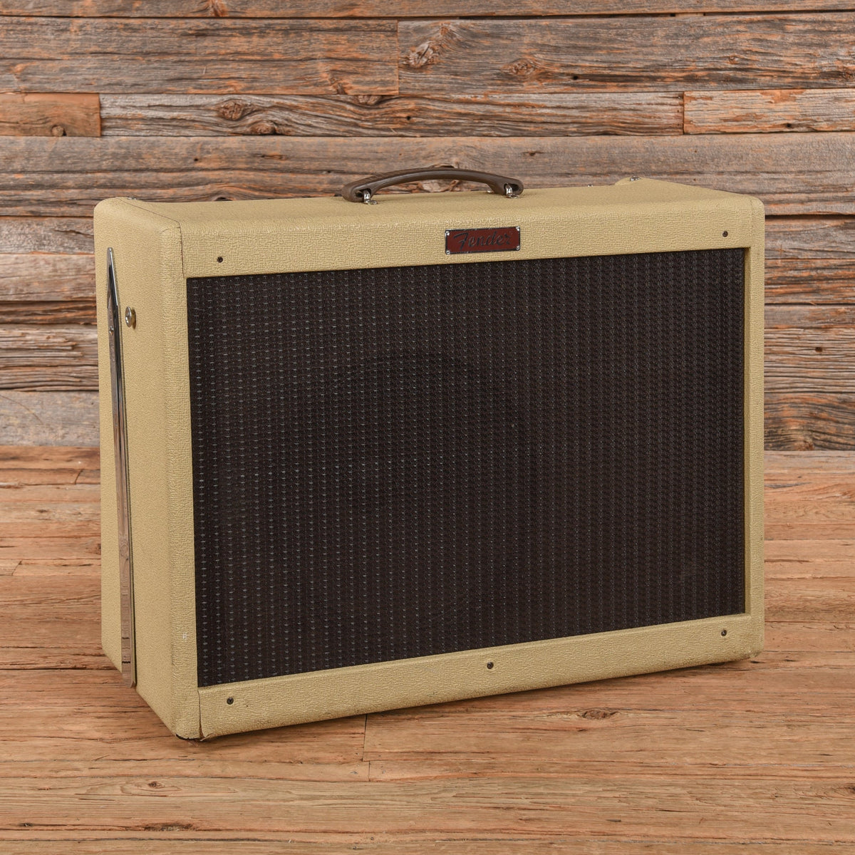Fender Blues Deluxe Reissue - MusicMarket