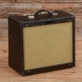 Fender Blues Junior IV FSR Western Tolex 15-Watt 1x12" Guitar Combo Amp - MusicMarket