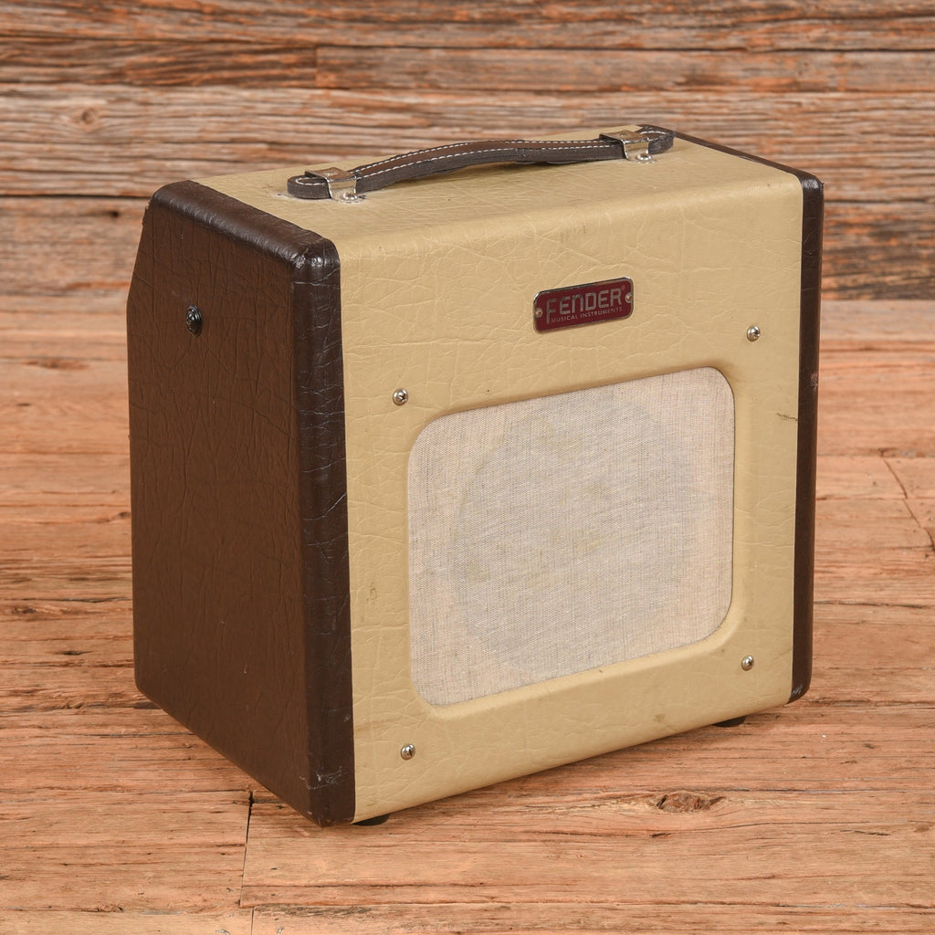 Fender Champion 600 5-Watt 1x6" Guitar Combo - MusicMarket