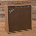 Fender Concert Amp 2-Channel 40-Watt 4x10" Guitar Combo Amp 1960 - MusicMarket