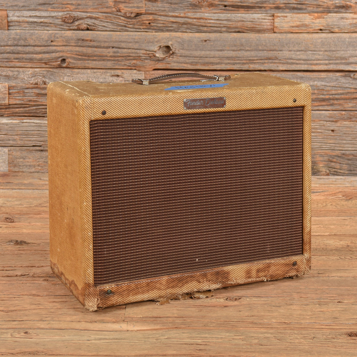 Fender Deluxe 1957 - MusicMarket