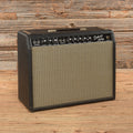 Fender Deluxe 2-Channel 20-Watt 1x12" Guitar Combo Amp 1963 - MusicMarket