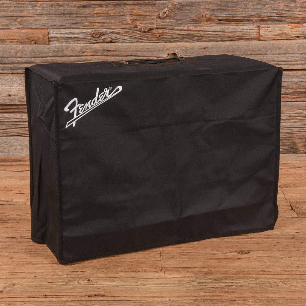 Fender FR-12 Powered Speaker Cabinet - View 4 | MusicMarket