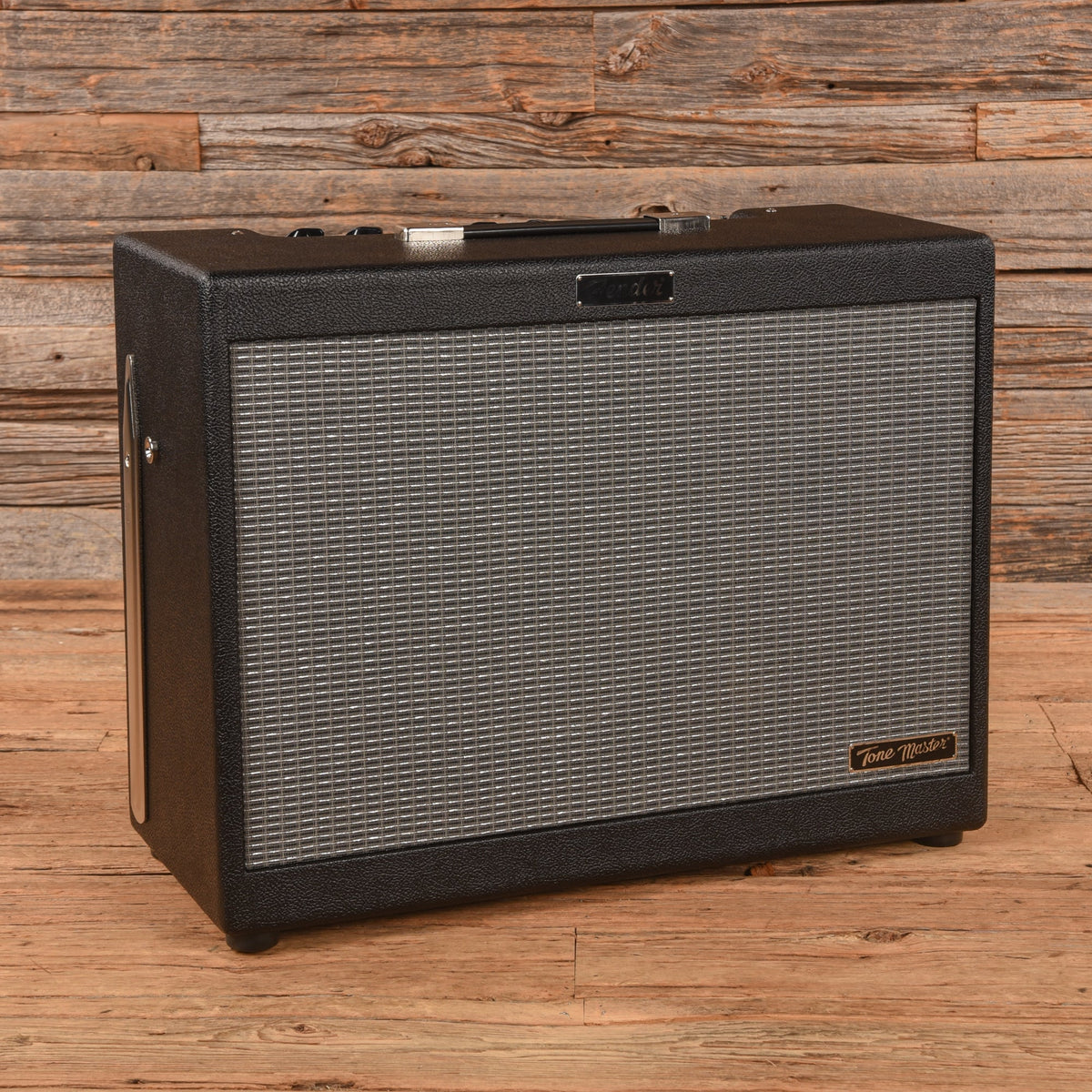Fender FR-12 Powered Speaker Cabinet - MusicMarket
