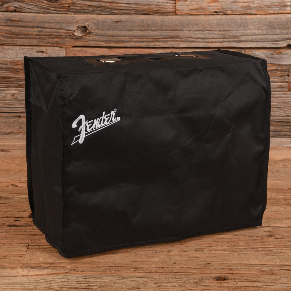Fender Handwired '68 Custom Princeton Reverb Reissue 12-Watt 1x10" Guitar Combo Amp - View 3 | MusicMarket