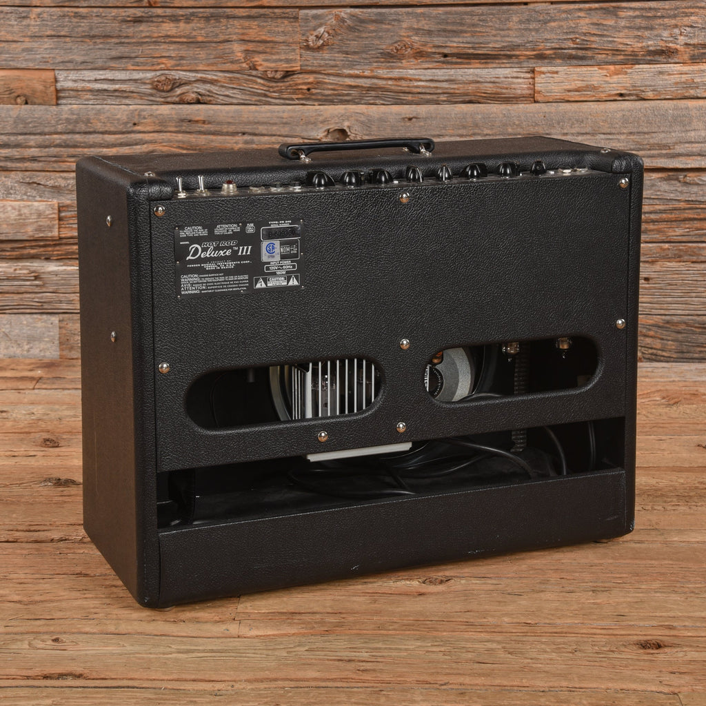 Fender Hot Rod Deluxe III - View 2 | MusicMarket