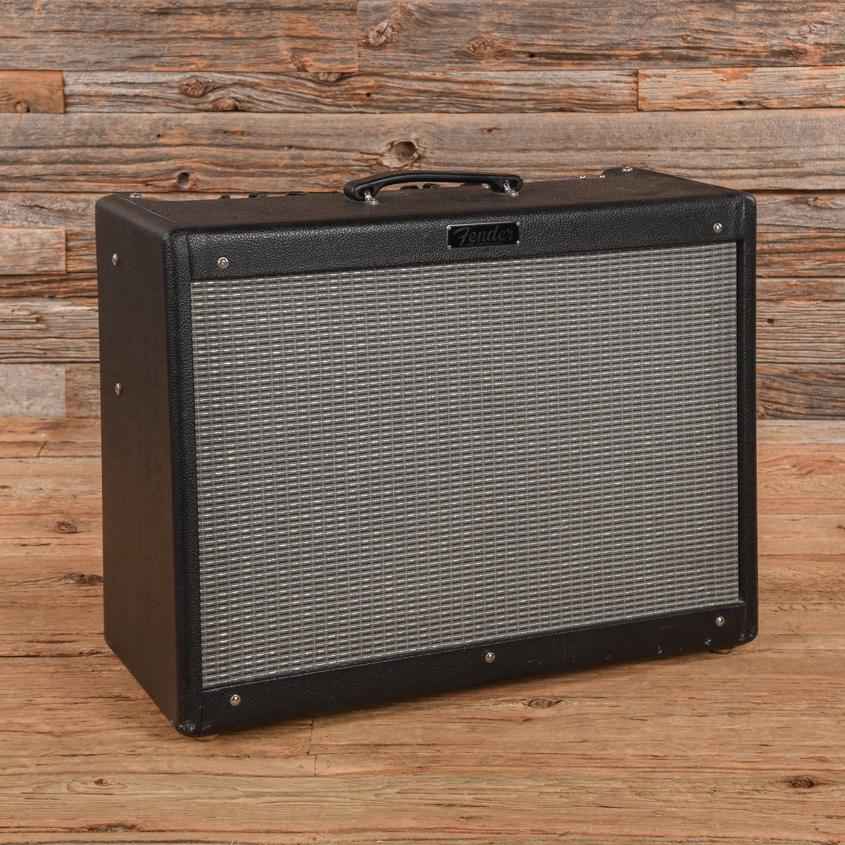 Fender Hot Rod Deluxe III - MusicMarket