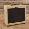 Fender Limited Edition Blues Junior Blonde/Oxblood - MusicMarket