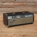 Fender Modded Bassman 50 2-Channel 50-Watt Guitar Amp Head 1976 - MusicMarket