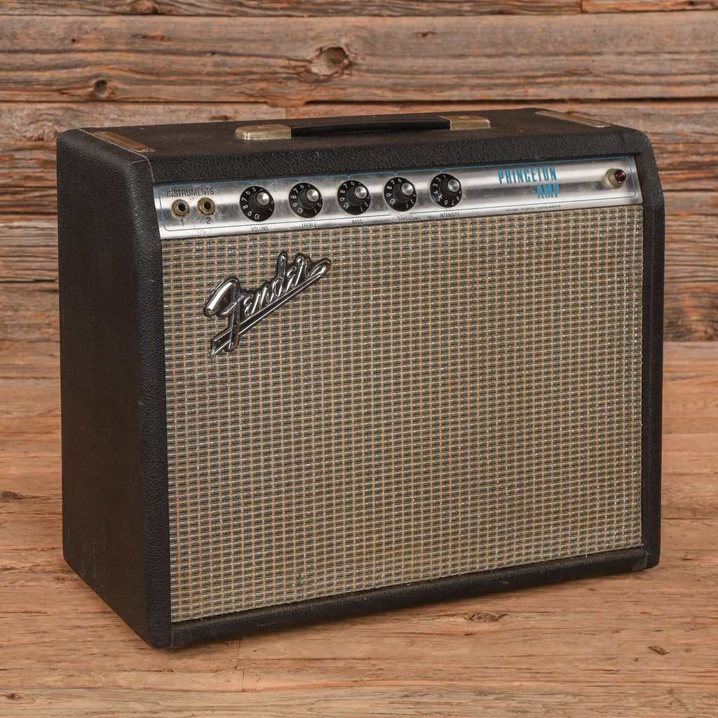 Fender Princeton 12-Watt 1x10" Guitar Combo 1969 - MusicMarket
