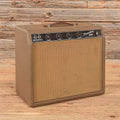 Fender Princeton 1x10" Combo Brown Panel 1963 - MusicMarket