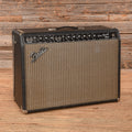 Fender Pro Reverb 2-Channel 40-Watt 2x12" Guitar Combo Amp 1967 - MusicMarket