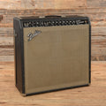 Fender Super Reverb 2-Channel 40-Watt 4x10" Guitar Combo Amp 1964 - MusicMarket