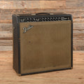 Fender Super Reverb 2-Channel 40-Watt 4x10" Guitar Combo Amp 1965 - MusicMarket