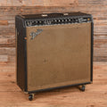 Fender Super Reverb 2-Channel 40-Watt 4x10" Guitar Combo Amp 1965 - MusicMarket