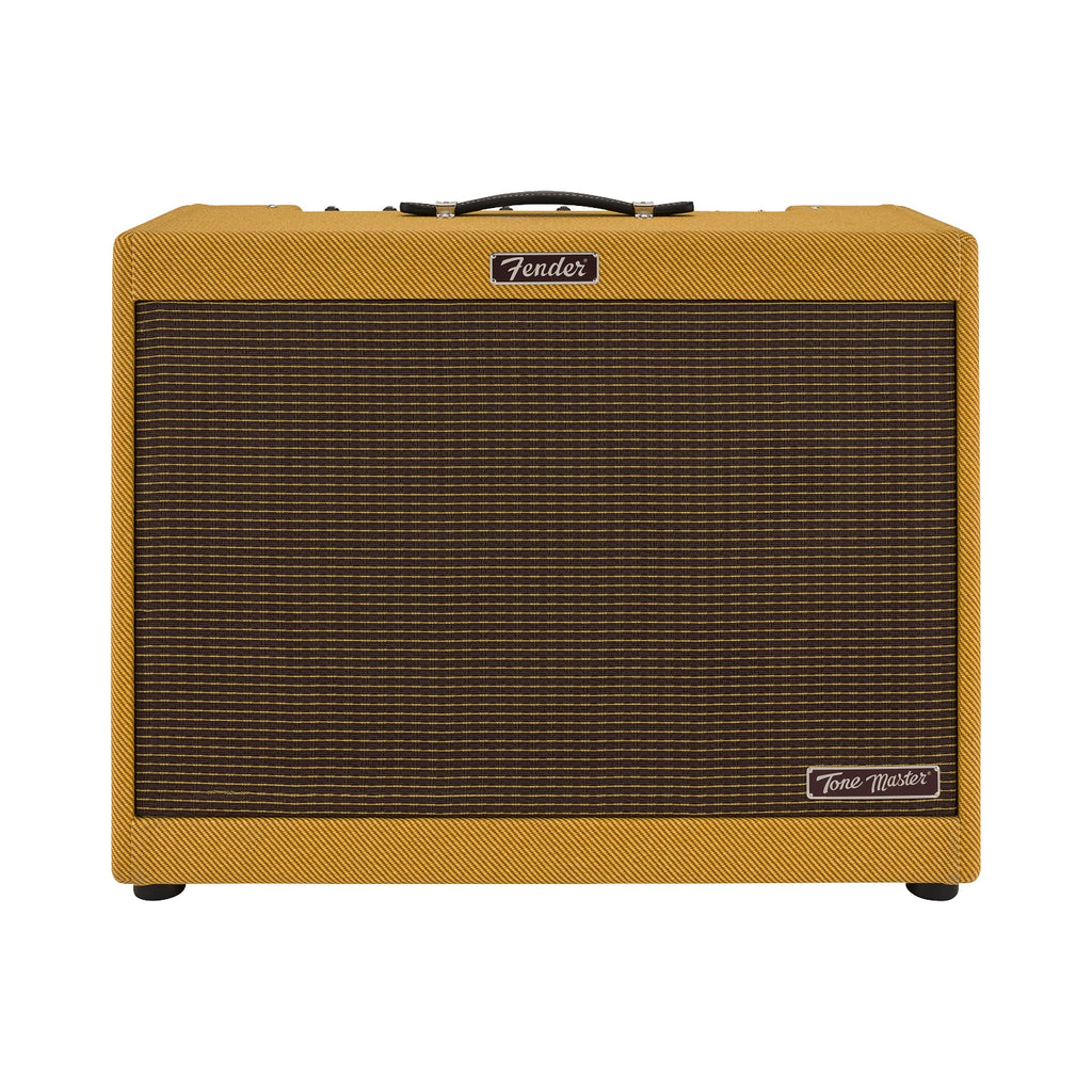 Fender Tone Master FR-12 1x12 Powered Speaker Cabinet Tweed - MusicMarket