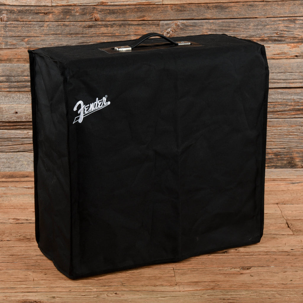 Fender Tone Master Super Reverb 2-Channel 45-Watt 4x10” Digital Combo - View 3 | MusicMarket