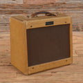 Fender Champ Amp Tweed 1963 - MusicMarket