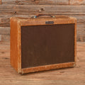 Fender Deluxe 5E3 Narrow Panel 15-Watt 1x12" Guitar Combo 1956 - MusicMarket
