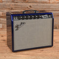 Fender FSR '65 Princeton Reverb Reissue 12-Watt 1x10" Guitar Combo Blue Sparkle - MusicMarket