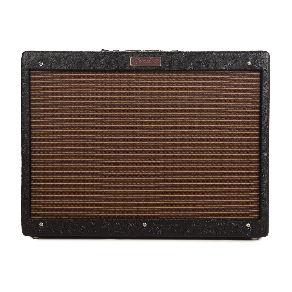 Fender Hot Rod Deluxe 40w 1x12 Combo Amp 30th Anniversary - MusicMarket