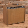 Fender Princeton 6G2 12-Watt 1x10" Guitar Combo 1962 - MusicMarket
