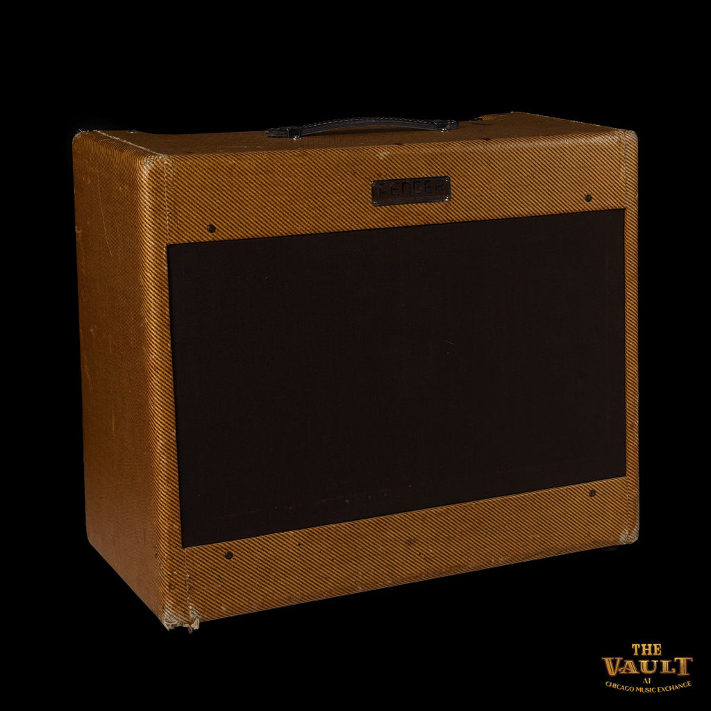 Fender Super Amplifier 1953 - MusicMarket
