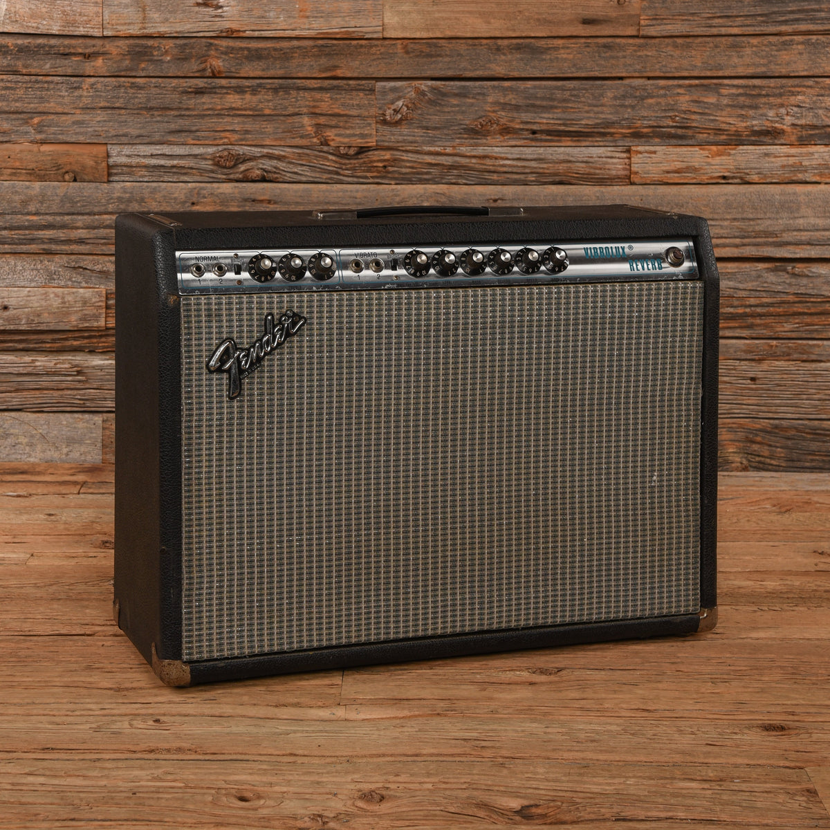 Fender Vibrolux 1979 - MusicMarket