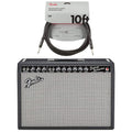 Fender '65 Deluxe Reverb Reissue Cable Bundle - MusicMarket