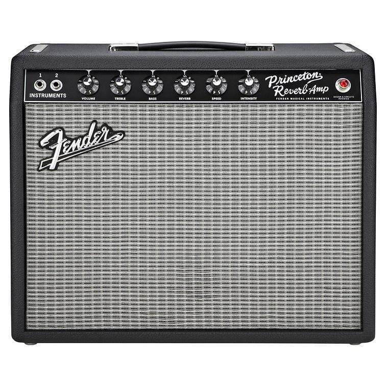 Fender '65 Reissue Princeton Reverb - MusicMarket