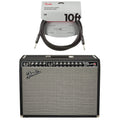 Fender '65 Twin Reverb Reissue Cable Bundle - MusicMarket