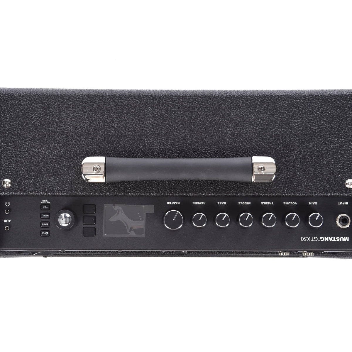 Fender Mustang GTX50 120V - View 4 | MusicMarket