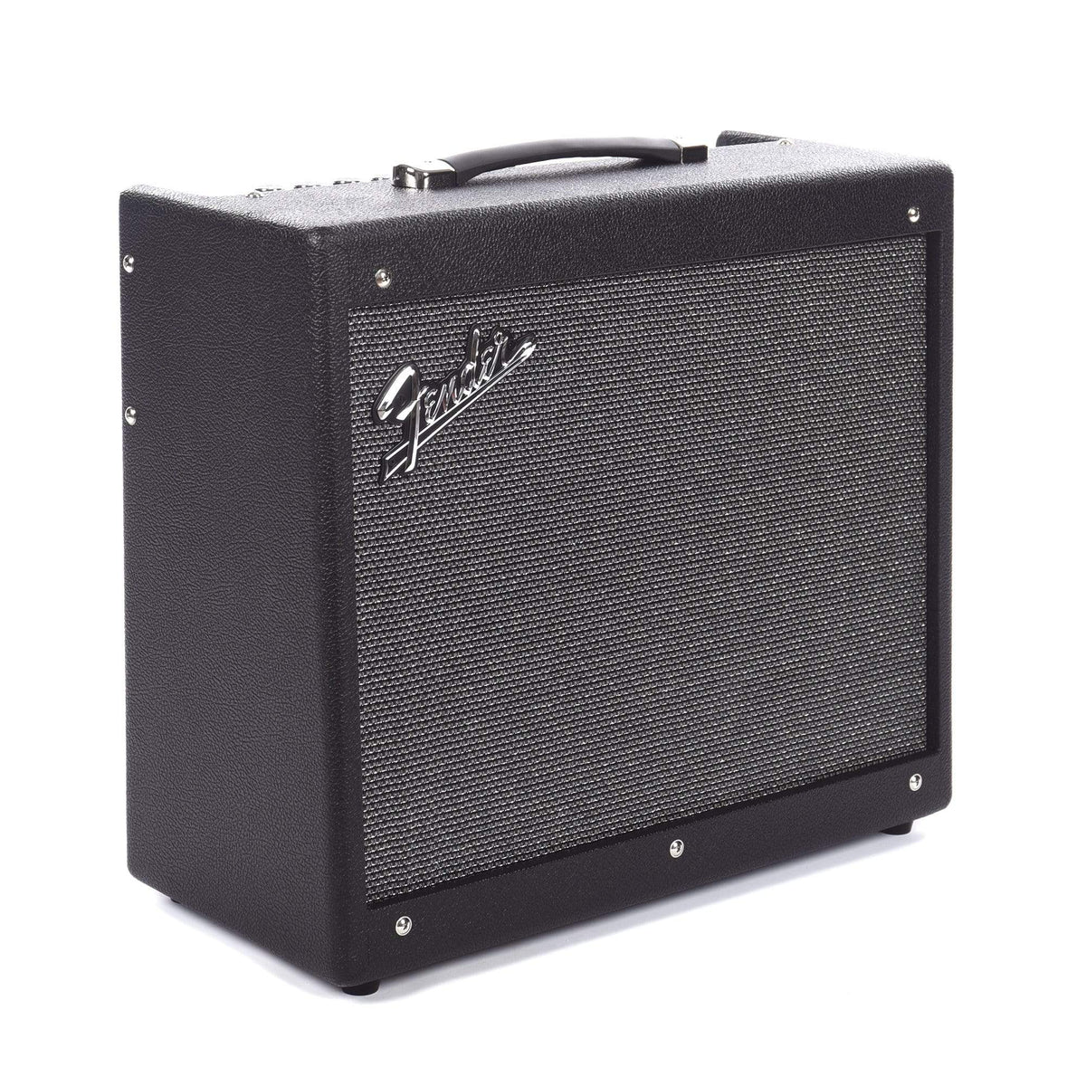 Fender Mustang GTX50 120V - View 2 | MusicMarket